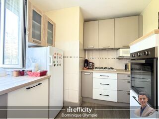  Appartement � vendre 5 pi�ces 80 m�