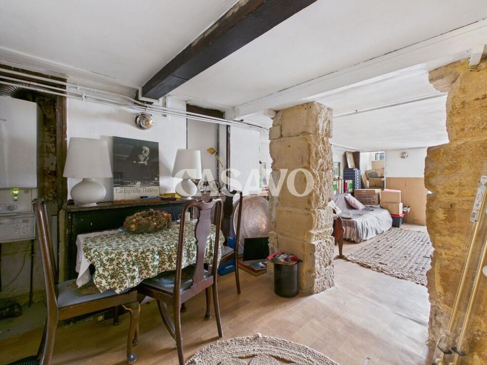 � vendre  Duplex/triplex Paris 1