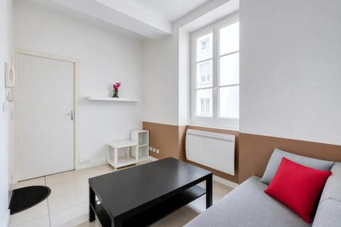  Appartement à vendre 2 pièces 33 m²