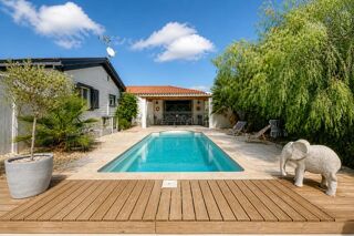  Chalet à vendre 5 pièces 200 m²