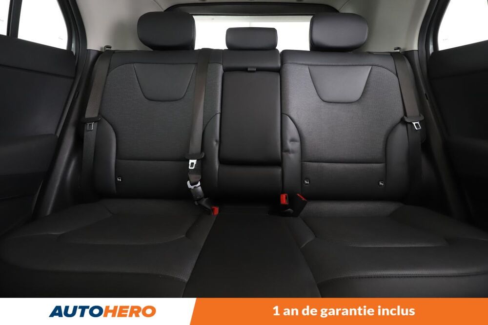 Niro 1.6 GDi PHEV Active DCT6 183 ch 2023 occasion 92130 Issy-les-Moulineaux