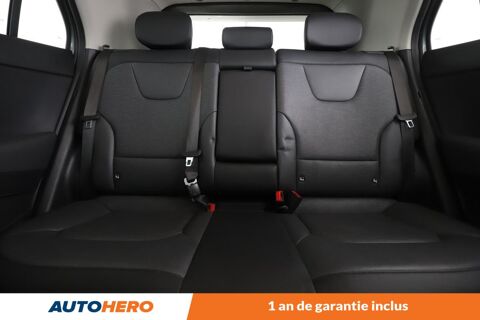 Niro 1.6 GDi PHEV Active DCT6 183 ch 2023 occasion 92130 Issy-les-Moulineaux