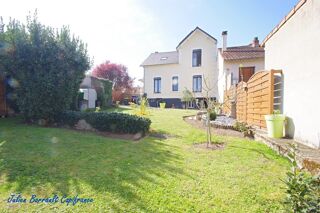  Maison à vendre 7 pièces 149 m²