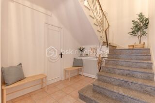  Maison à vendre 11 pièces 270 m²