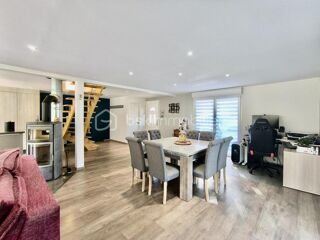  Maison à vendre 5 pièces 128 m²