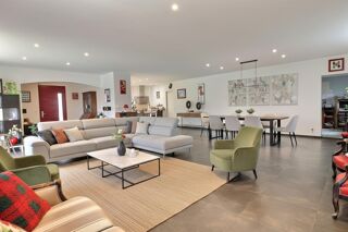  Maison à vendre 4 pièces 176 m²