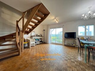  Maison � vendre 5 pi�ces 85 m�