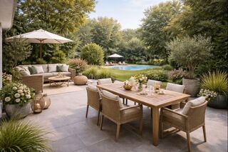  Maison 119 m� Bruges