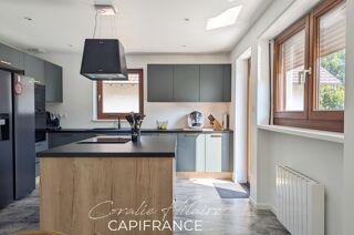  Maison  vendre 6 pices 123 m