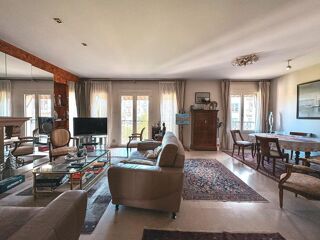  Appartement � vendre 6 pi�ces 132 m�