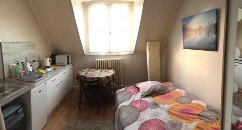  Appartement � louer 1 pi�ce 15 m�