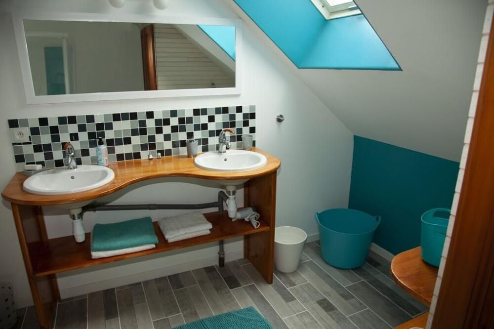 Location Appartement Appartement de 70m2 à louer sur Trégunc Tregunc