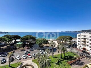  Appartement � vendre 2 pi�ces 