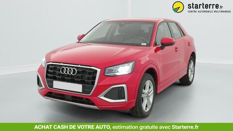 Q2 30 TDI 116 S tronic 7 Business line 2022 occasion 69190 Saint-Fons