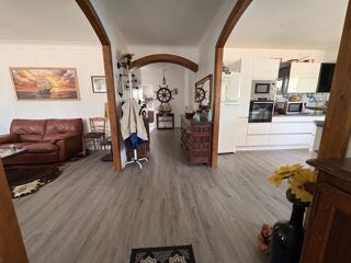  Maison à vendre 5 pièces 150 m²