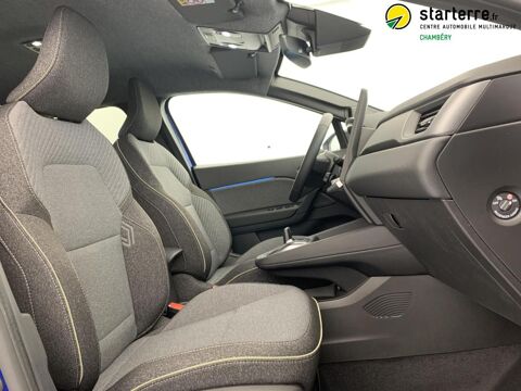 Symbioz E-Tech full hybrid 160 ch Techno 2026 occasion 73420 Voglans