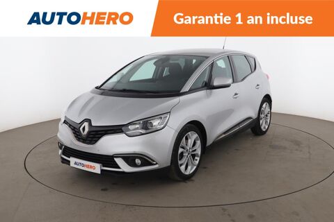 Renault Scénic 1.5 dCi Energy Business 110 ch 2018 occasion Issy-les-Moulineaux 92130