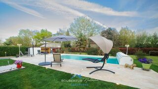  Maison  vendre 8 pices 252 m