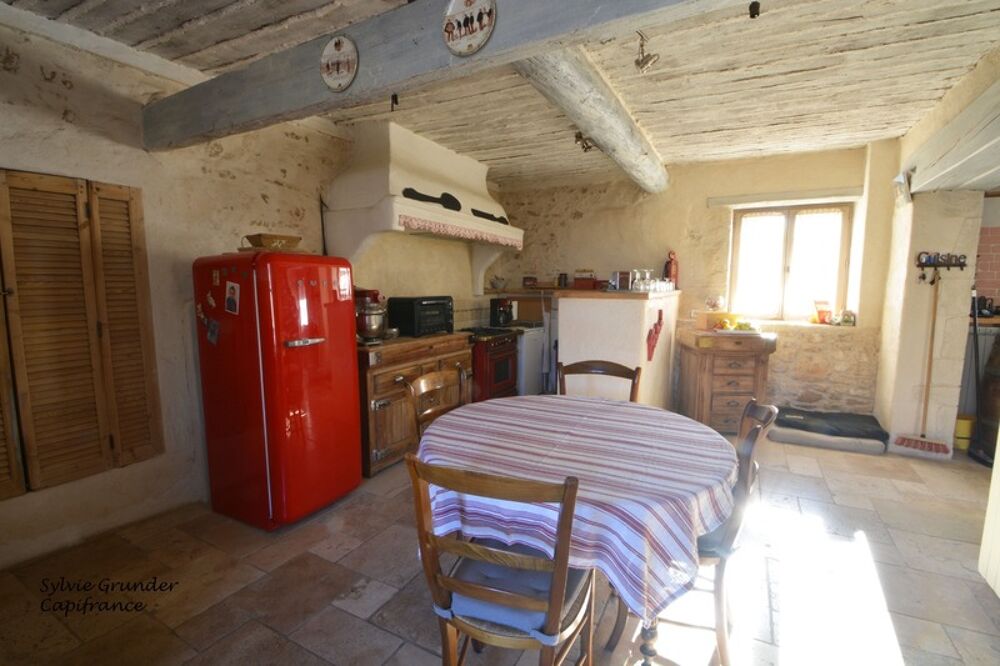 Vente Maison Bastide authentique à vendre 170m² à EGUILLES (13) Eguilles