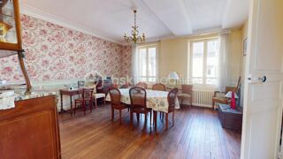  Proprit/chteau  vendre 7 pices 196 m