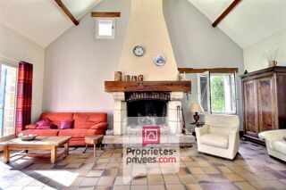  Maison à vendre 4 pièces 115 m²