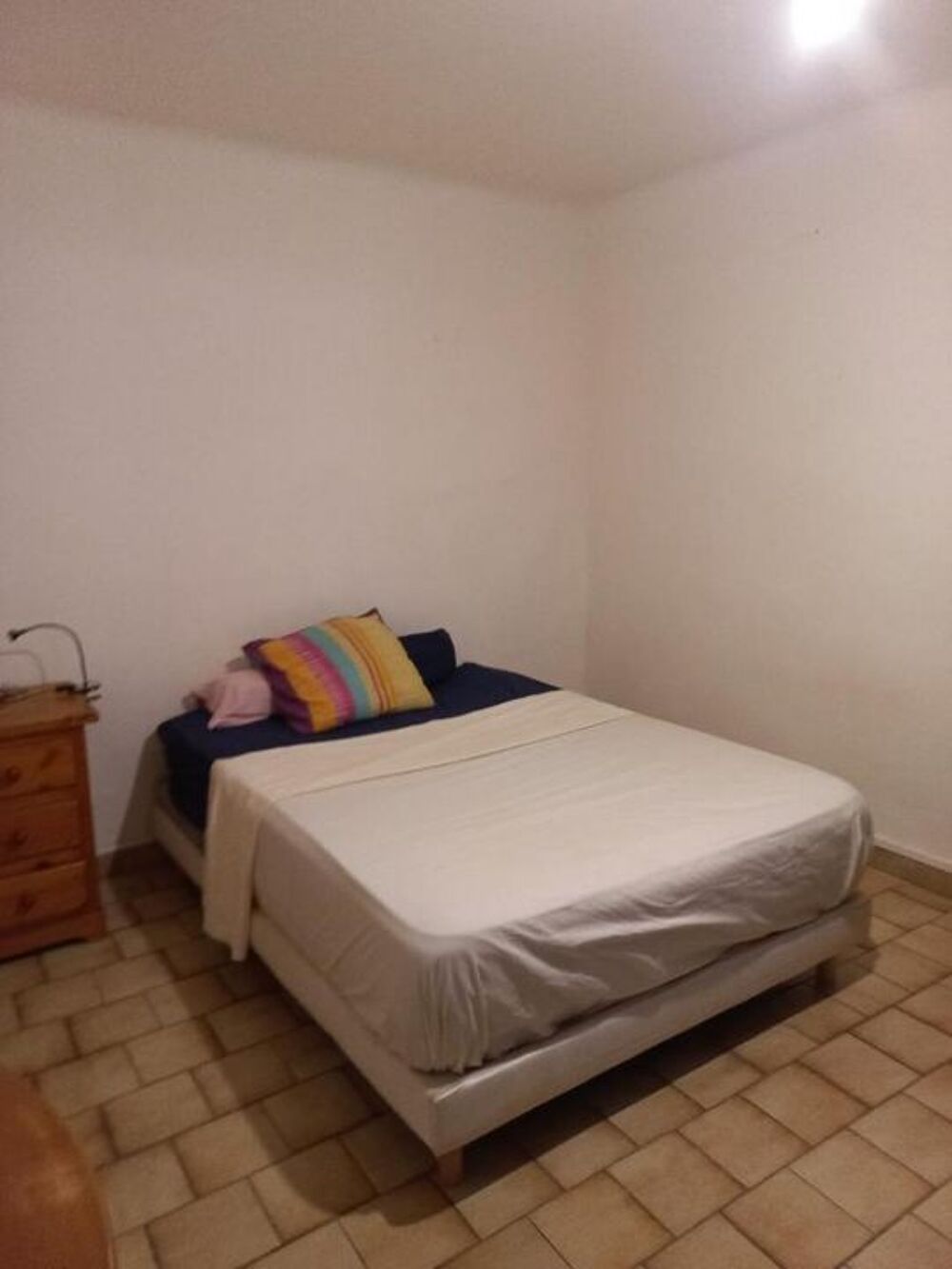 Location Appartement Appartement de 60m2 à louer sur Marseille 13 Marseille 13