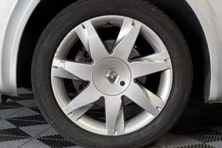 M&eacute;gane Coup&eacute; 1.5 dCi 106 cv Dynamique 2008 occasion 85190 Venansault