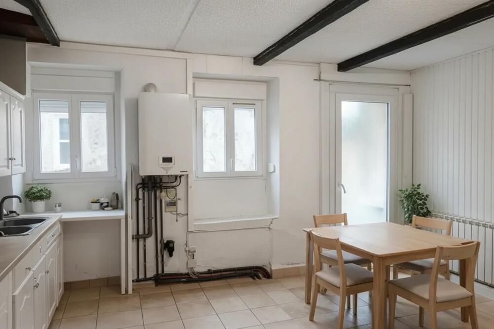 Vente Maison Maison familiale petit extérieur à Villeneuve-sur-Bellot Villeneuve sur bellot