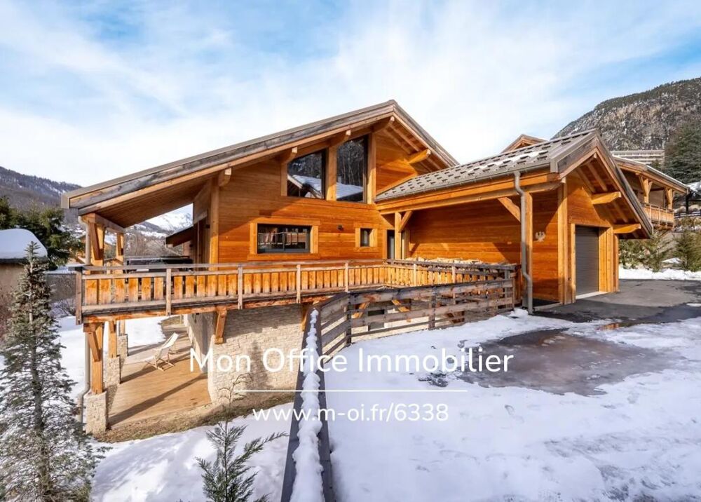 � vendre  Chalet Brian�on (05100)