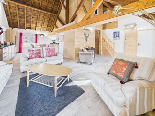  Appartement � vendre 6 pi�ces 127 m�