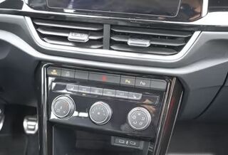 T-ROC 1.0 TSI R-Line – SUV Essence 2024 occasion 33000 Bordeaux