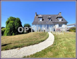 Maison 144m2 Plougar