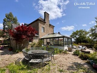  Maison à vendre 6 pièces 212 m²
