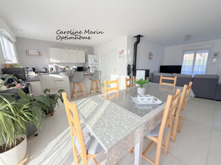  Maison � vendre 4 pi�ces 85 m�