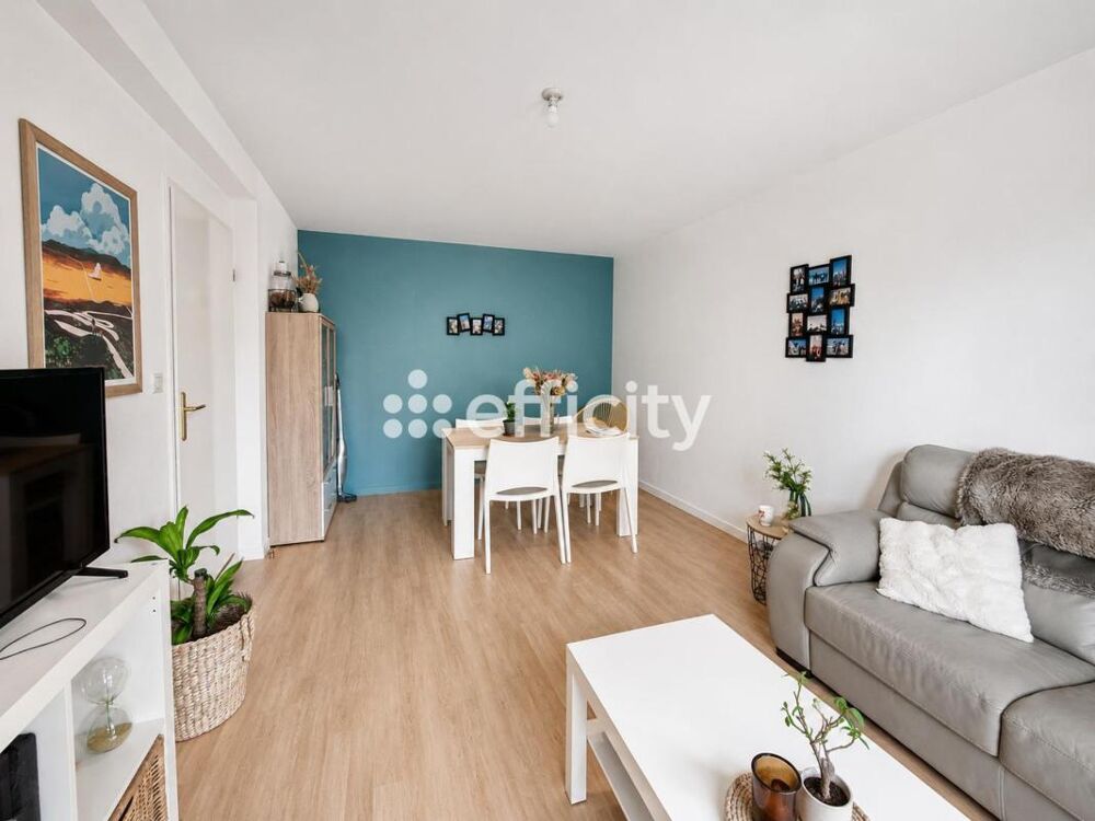 Vente Appartement Appartement Carquefou