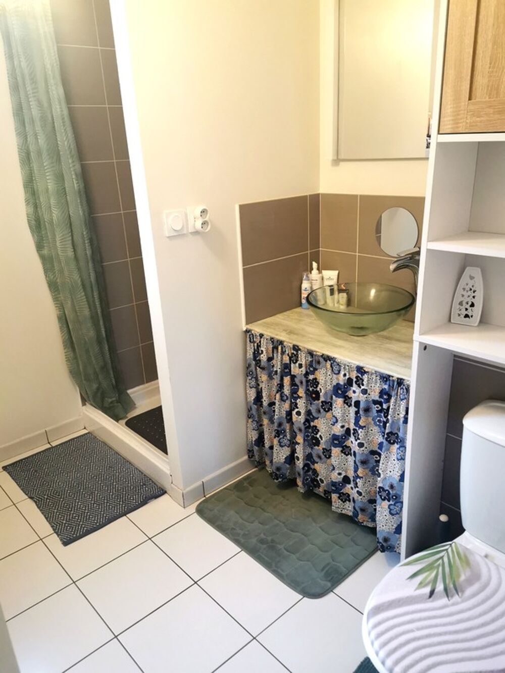 Vente Maison Maison moderne 4 pièces Saint andre de cubzac