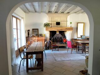  Propri�t�/ch�teau � vendre 6 pi�ces 160 m�