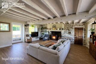  Maison � vendre 8 pi�ces 156 m�