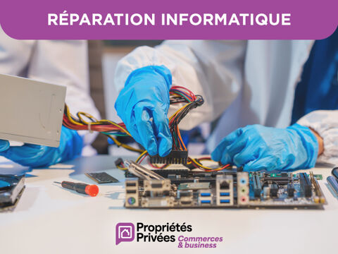 76000 ROUEN - REPARATION APPAREIL ELECTRONIQUE, MAINTENANCE INFORMATIQUE 21000 76000 Rouen