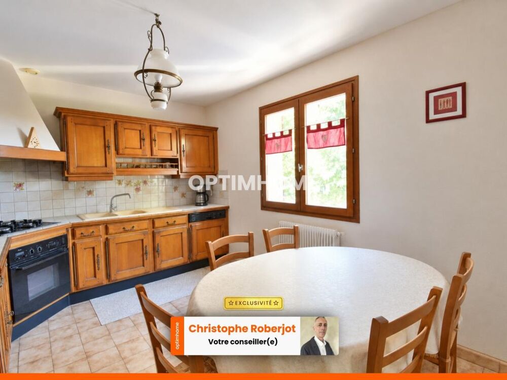 Vente Maison Maison familiale de 4/5 chambres avec beaucoup de potentiel à Virey le Grand Virey le grand