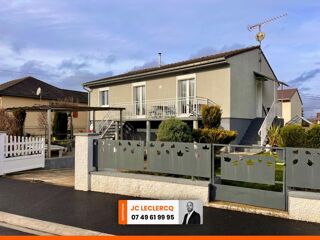 Maison 100m2 Baudonvilliers