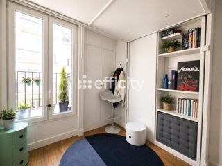  Appartement � vendre 3 pi�ces 51 m�