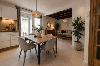  Maison à vendre 3 pièces 70 m²