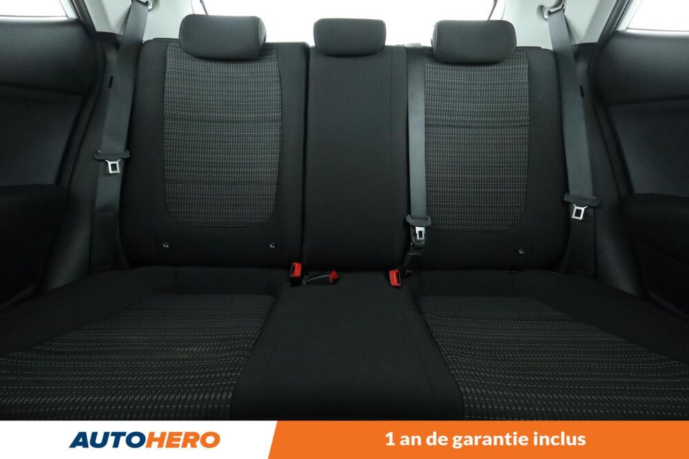 Stonic 1.0 T-GDi Active 100 ch 2019 occasion 92130 Issy-les-Moulineaux