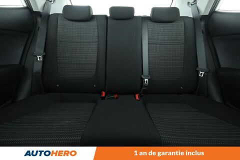 Stonic 1.0 T-GDi Active 100 ch 2019 occasion 92130 Issy-les-Moulineaux
