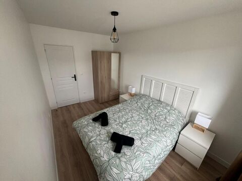  Appartement � louer 2 pi�ces 33 m�