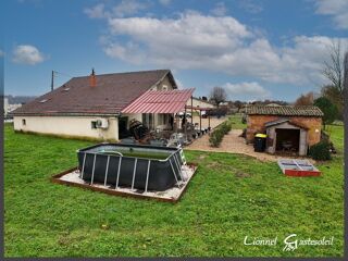  Maison � vendre 7 pi�ces 204 m�