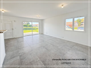  Maison � vendre 4 pi�ces 93 m�