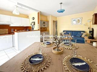  Appartement à vendre 2 pièces 34 m²