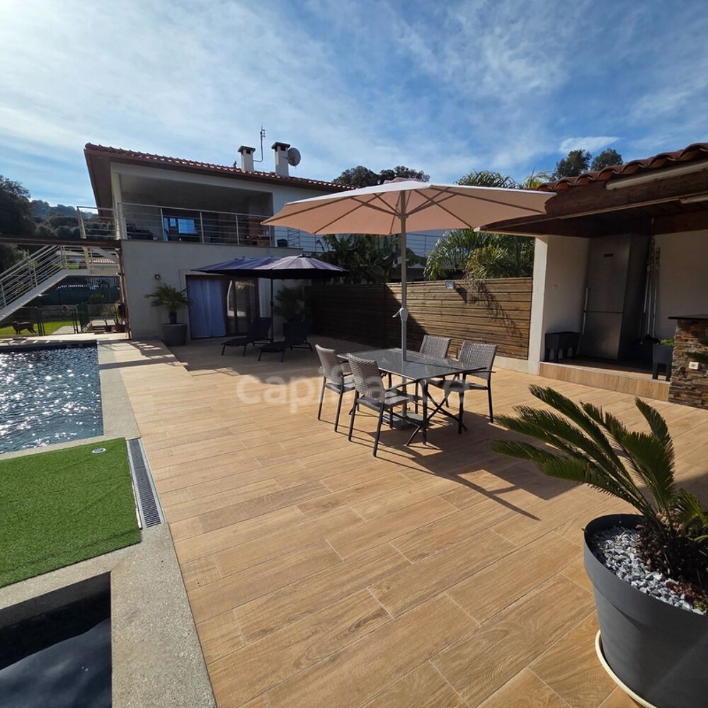 � vendre  Villa Bastelicaccia (20129)